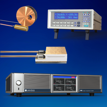 Temperature instruments and sensors