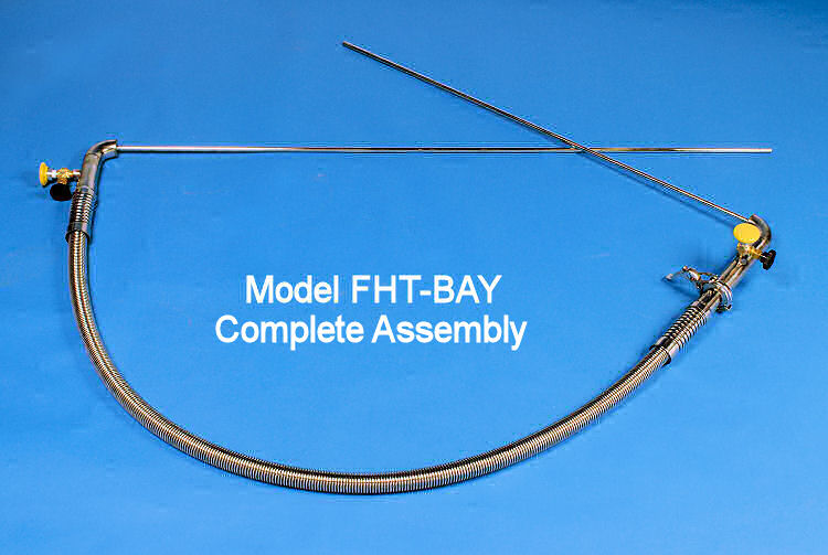 FHT-BAY Complete Assembly FHT-BAY Complete Assembly